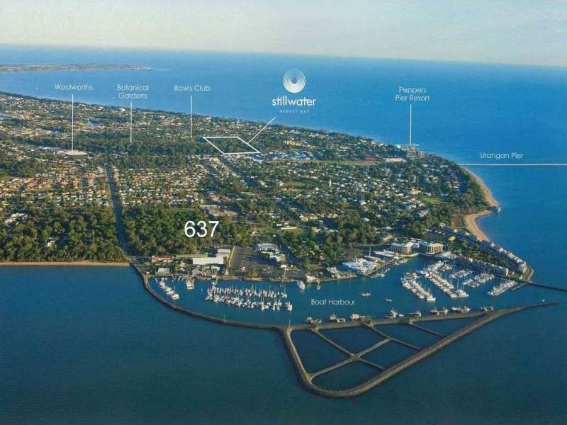 Level 5 515/637 Charlton Esplanade, Urangan QLD 4655