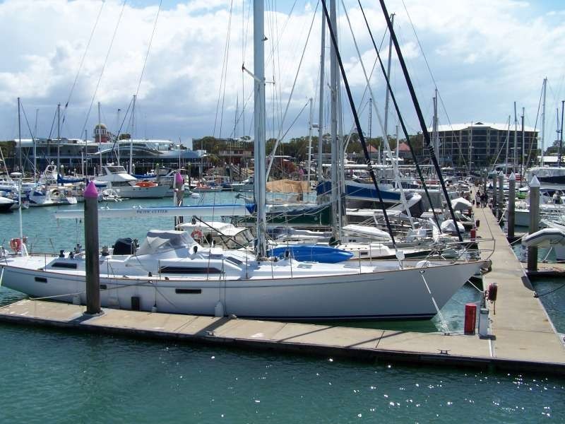 Level 5 515/637 Charlton Esplanade, Urangan QLD 4655