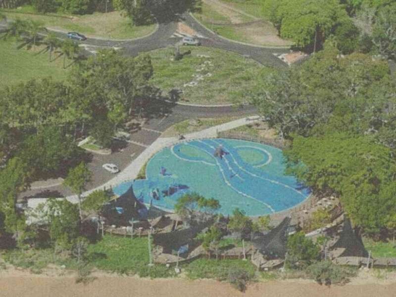 Level 5 515/637 Charlton Esplanade, Urangan QLD 4655