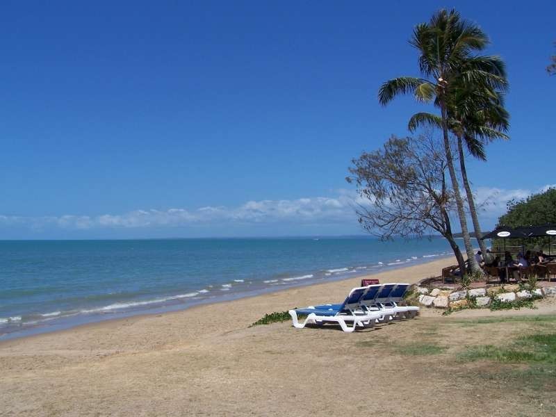 Level 5 509/637 Charlton Esplanade, Urangan QLD 4655