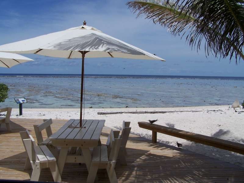 Level 5 505/637 Charlton Esplanade, Urangan QLD 4655