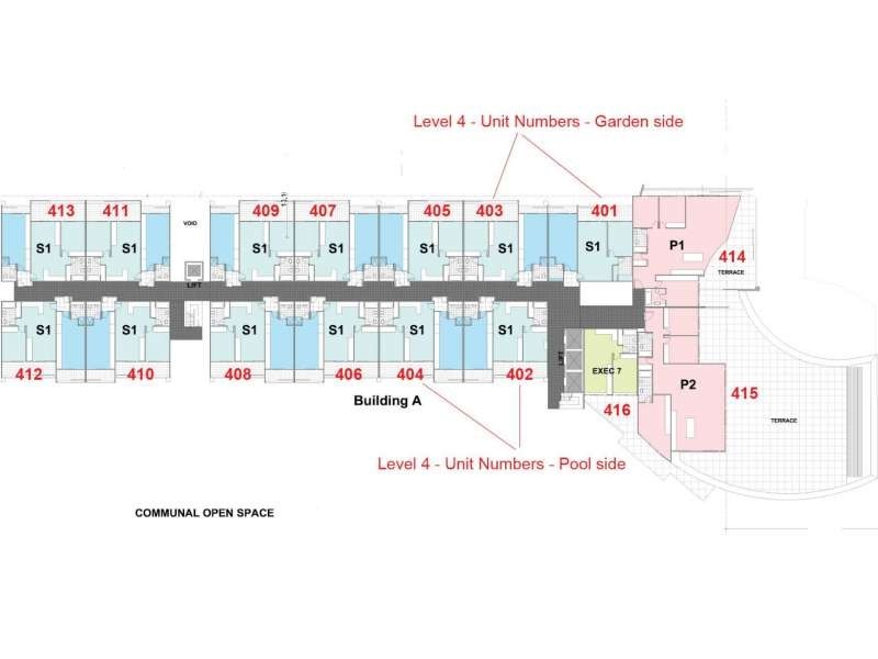 Level 5 505/637 Charlton Esplanade, Urangan QLD 4655