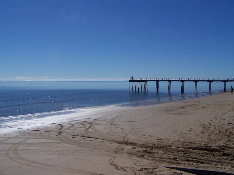 Level 5 505/637 Charlton Esplanade, Urangan QLD 4655