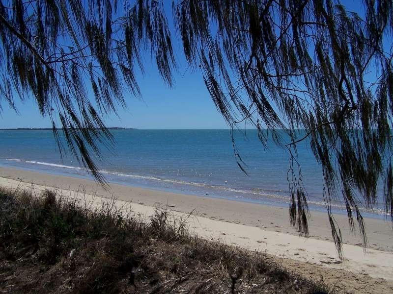 Level 3 318/637 Charlton Esplanade, Urangan QLD 4655