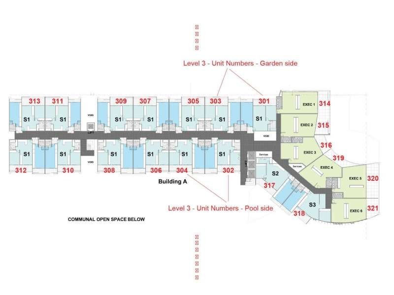 Level 3 306/637 Charlton Esplanade, Urangan QLD 4655