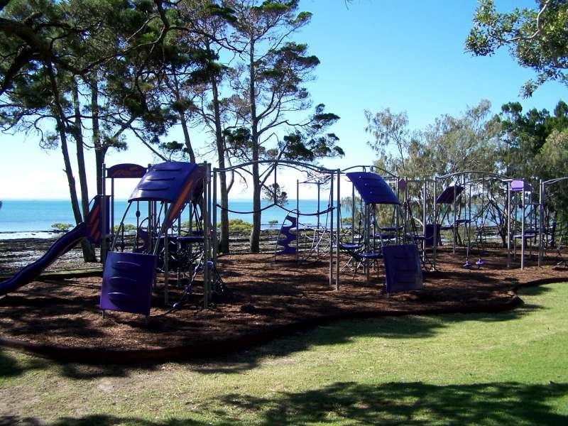Level 3 306/637 Charlton Esplanade, Urangan QLD 4655
