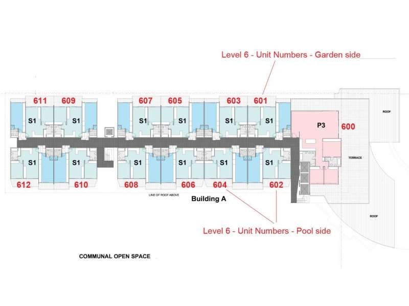 Level 3 305/637 Charlton Esplanade, Urangan QLD 4655