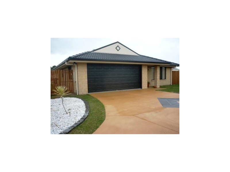 Point Vernon QLD 4655