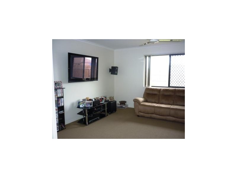 Point Vernon QLD 4655