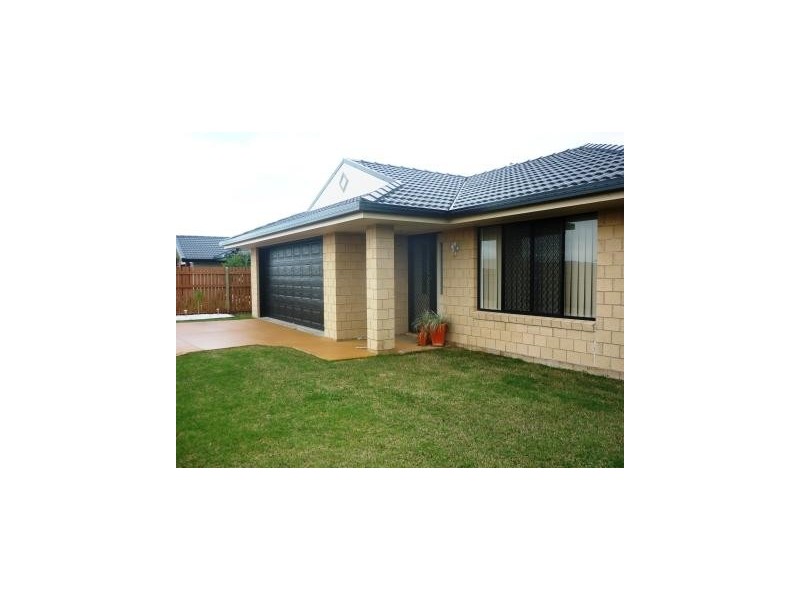 Point Vernon QLD 4655