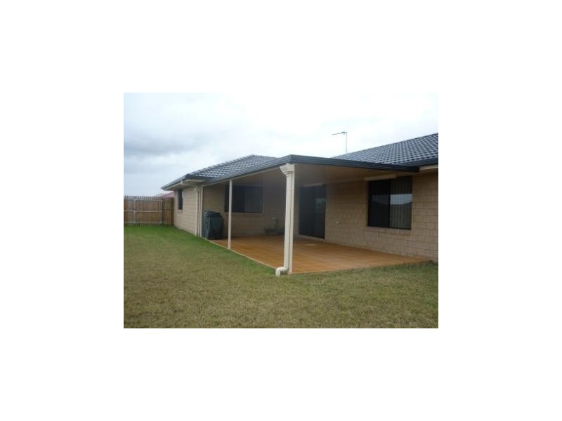 Point Vernon QLD 4655