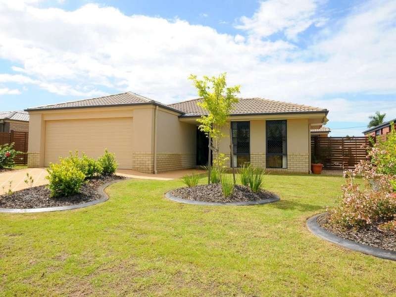 21 Magellan Circuit, Urraween QLD 4655