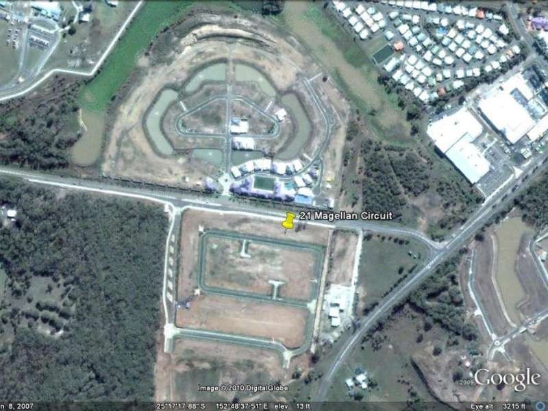 21 Magellan Circuit, Urraween QLD 4655