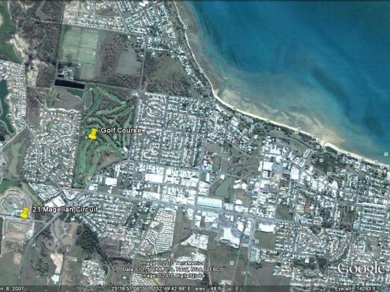 21 Magellan Circuit, Urraween QLD 4655
