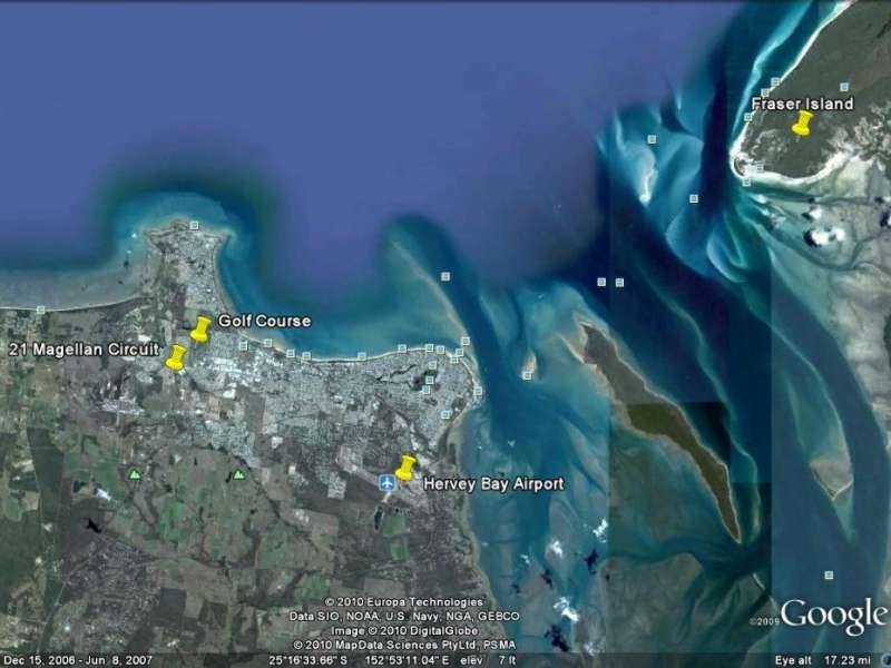21 Magellan Circuit, Urraween QLD 4655