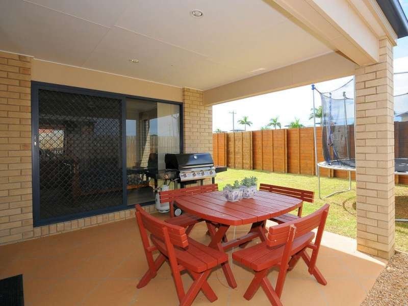 21 Magellan Circuit, Urraween QLD 4655
