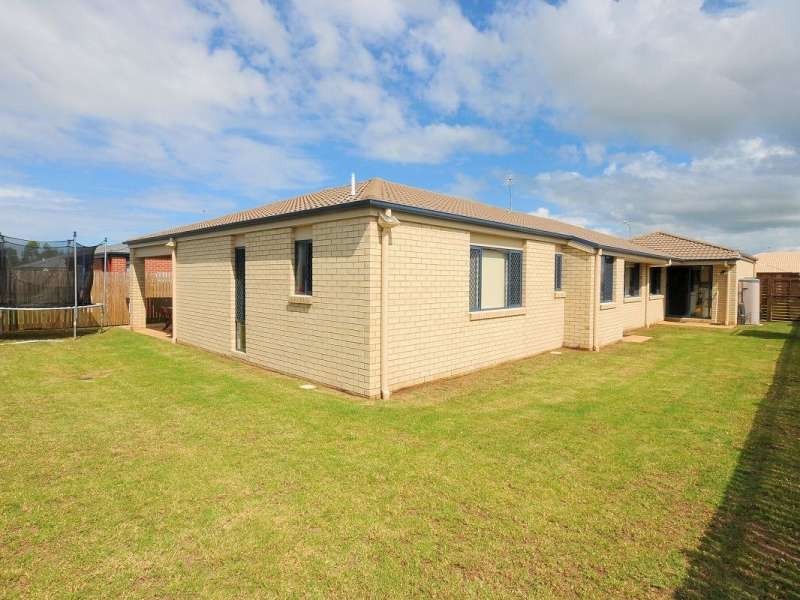 21 Magellan Circuit, Urraween QLD 4655