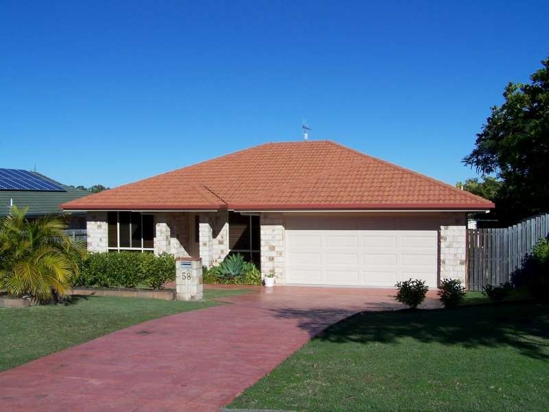 58 Murphy Street, Point Vernon QLD 4655