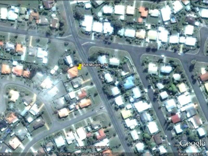 58 Murphy Street, Point Vernon QLD 4655