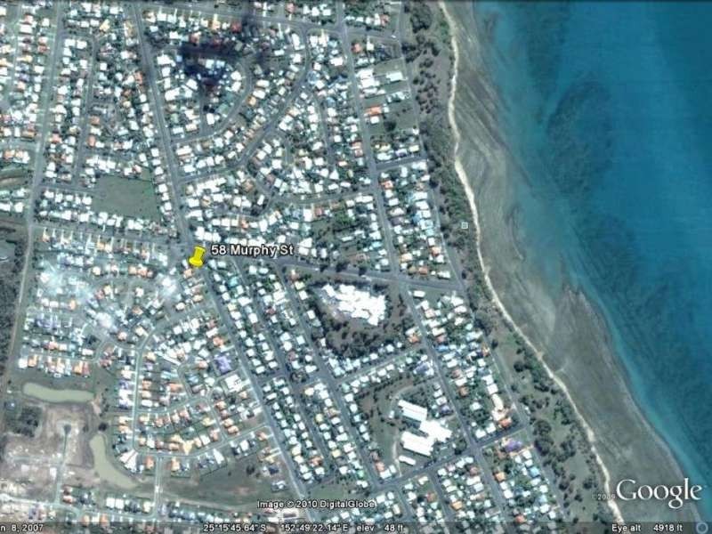 58 Murphy Street, Point Vernon QLD 4655