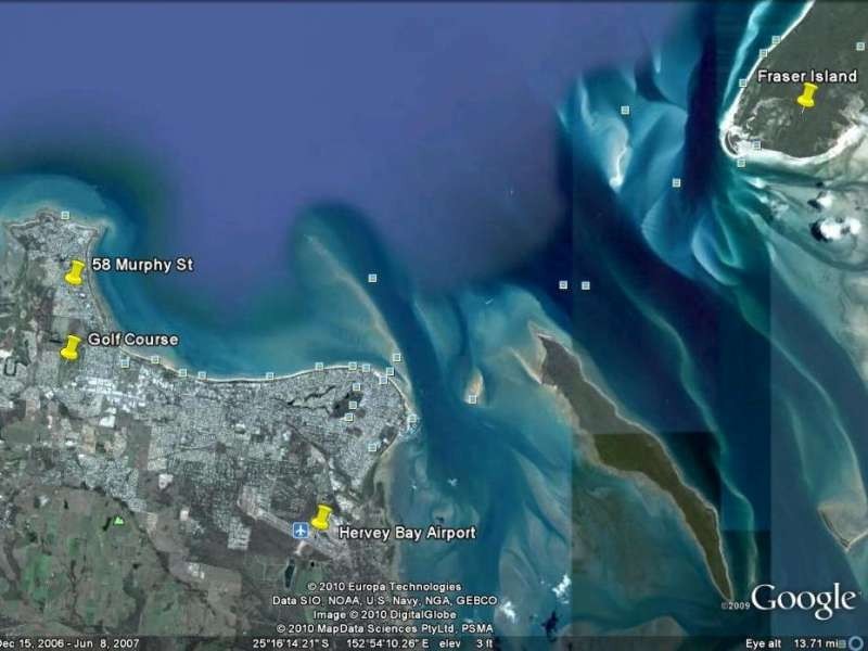 58 Murphy Street, Point Vernon QLD 4655