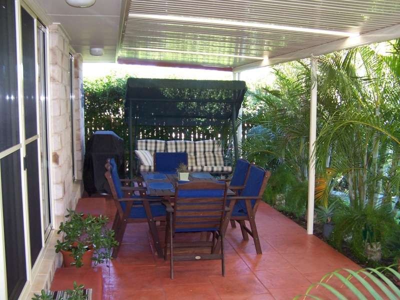 58 Murphy Street, Point Vernon QLD 4655