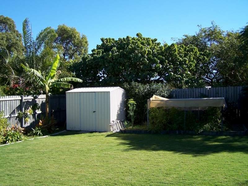 58 Murphy Street, Point Vernon QLD 4655
