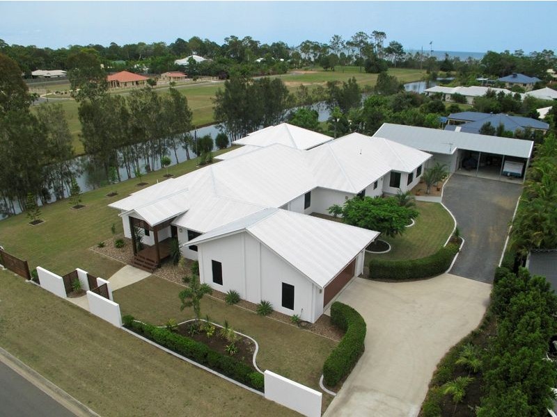 49 Homebush Road, Dundowran Beach QLD 4655