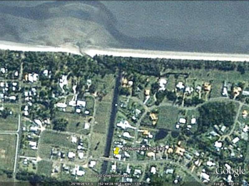 49 Homebush Road, Dundowran Beach QLD 4655