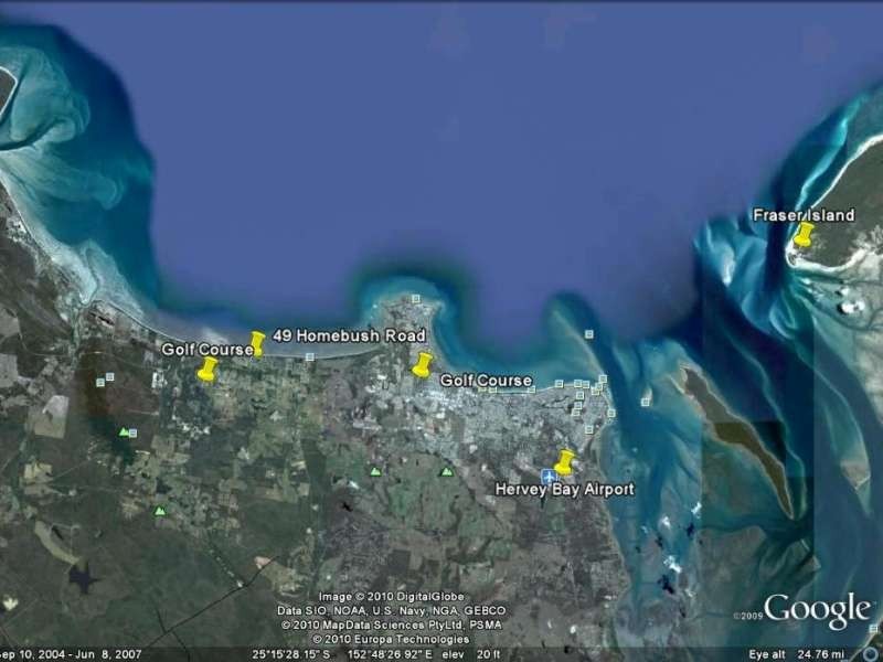 49 Homebush Road, Dundowran Beach QLD 4655