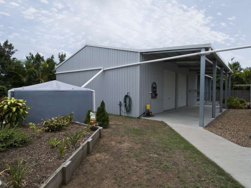 49 Homebush Road, Dundowran Beach QLD 4655