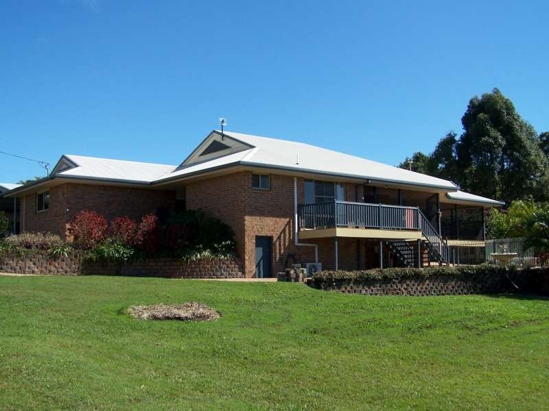 3 Doss Court, Urraween QLD 4655