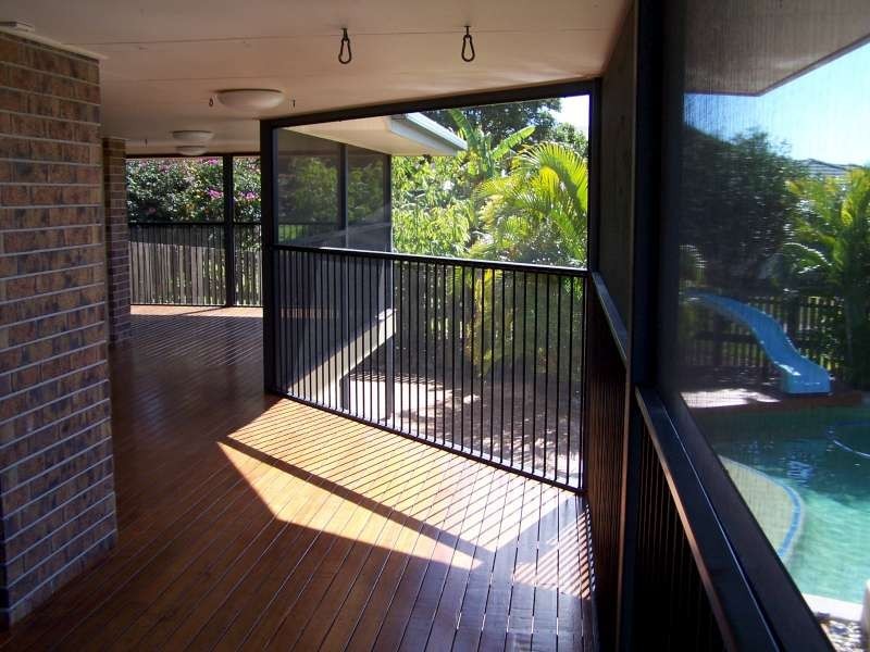 3 Doss Court, Urraween QLD 4655