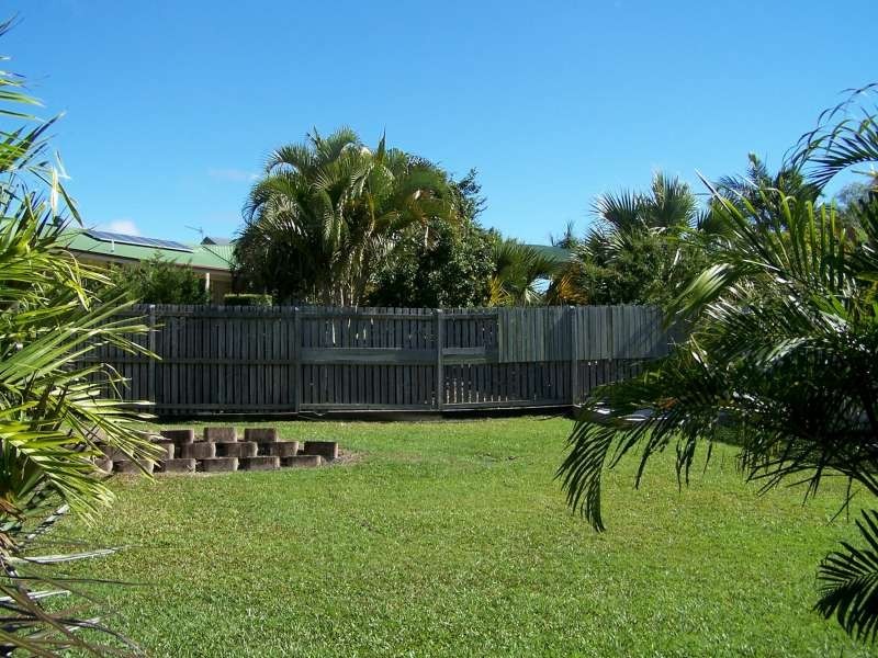3 Doss Court, Urraween QLD 4655