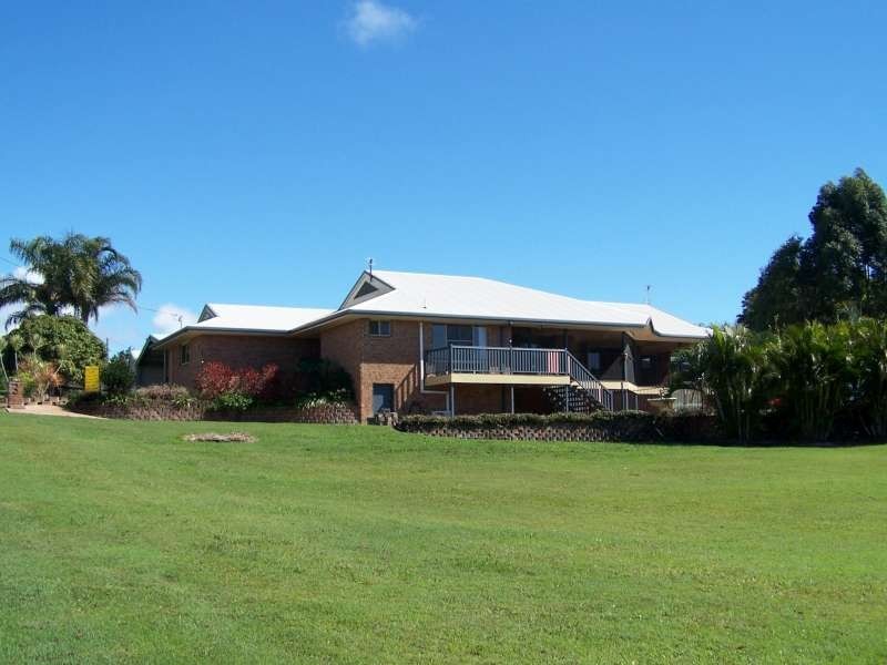 3 Doss Court, Urraween QLD 4655