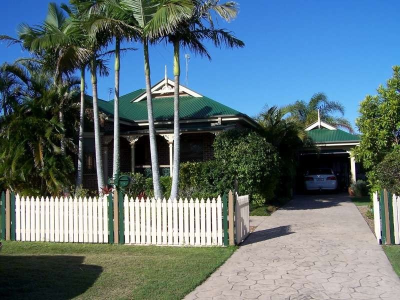 22 Rocky Court, Kawungan QLD 4655