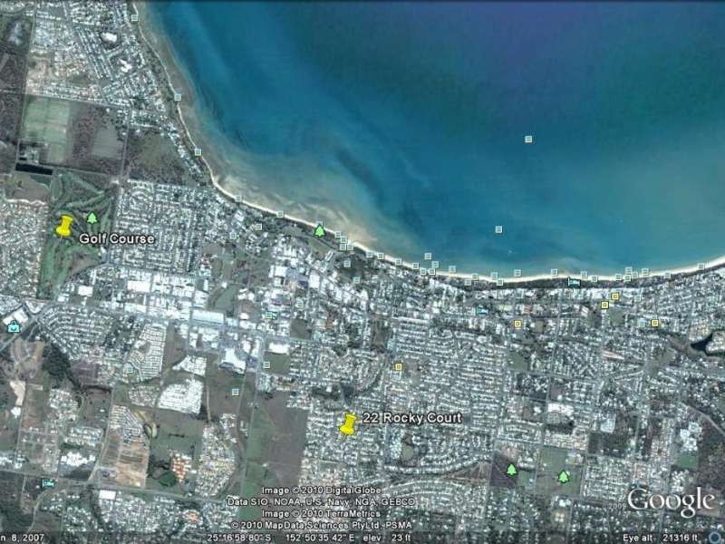 22 Rocky Court, Kawungan QLD 4655