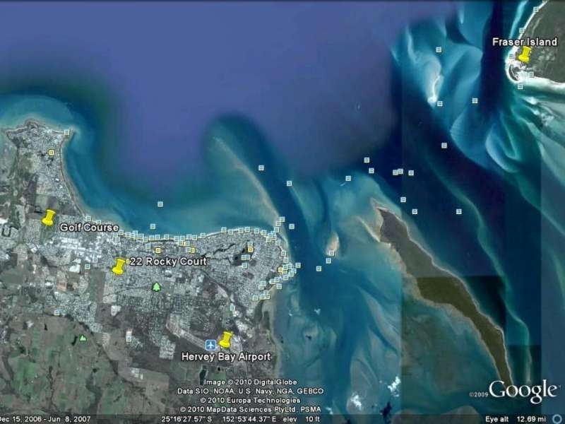 22 Rocky Court, Kawungan QLD 4655