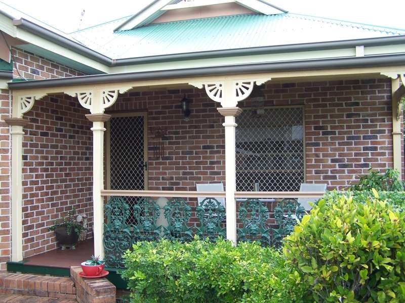 22 Rocky Court, Kawungan QLD 4655