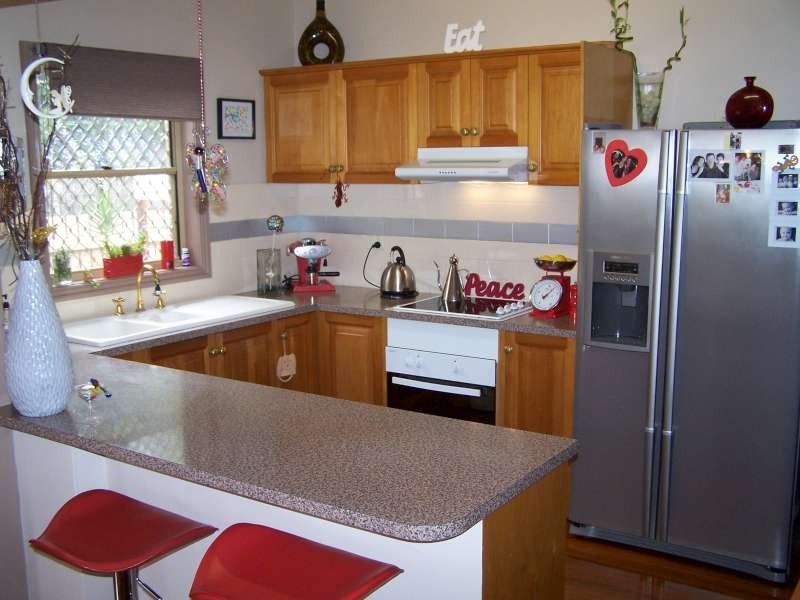 22 Rocky Court, Kawungan QLD 4655