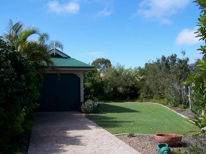 22 Rocky Court, Kawungan QLD 4655