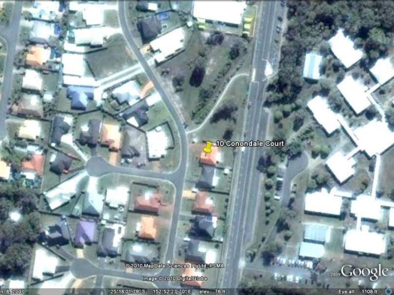 Torquay QLD 4655