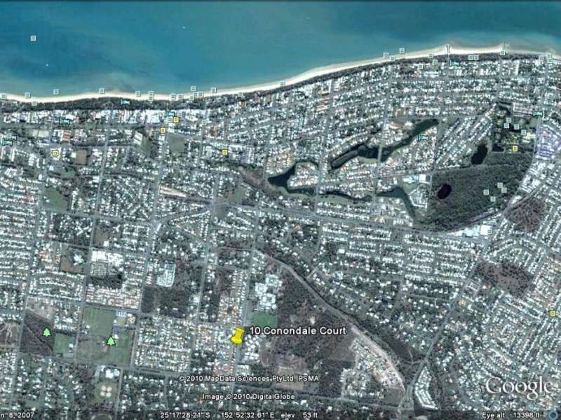 Torquay QLD 4655