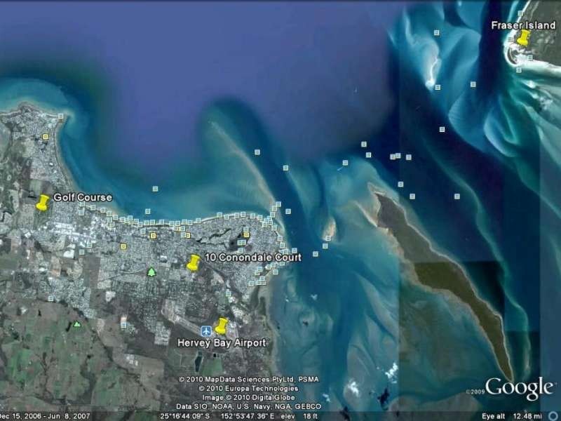 Torquay QLD 4655