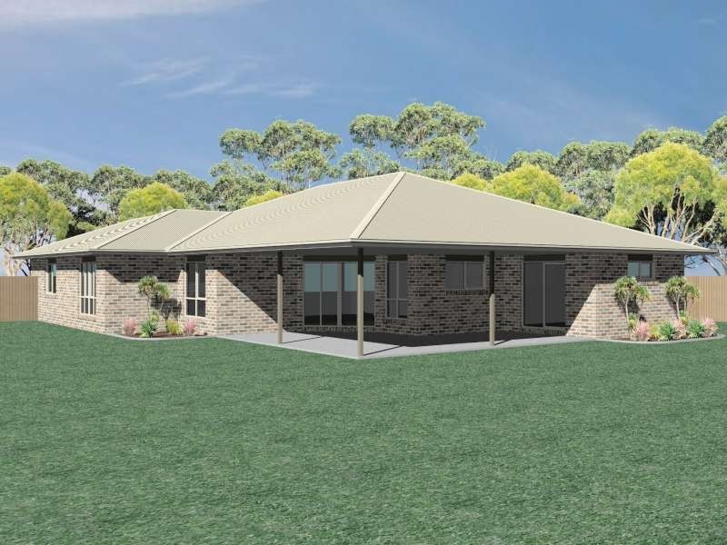 Lot 15  Kingsbarn Drive, Wondunna QLD 4655