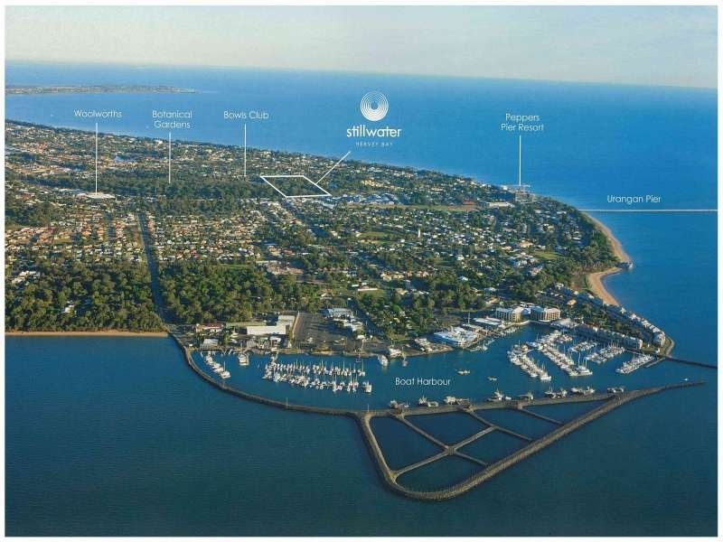 Lot 15  Kingsbarn Drive, Wondunna QLD 4655