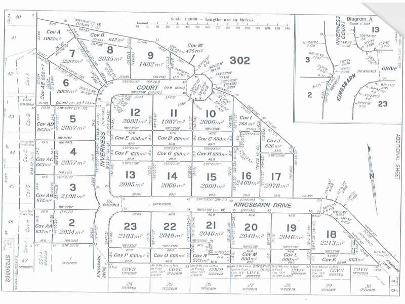 Lot 15  Kingsbarn Drive, Wondunna QLD 4655