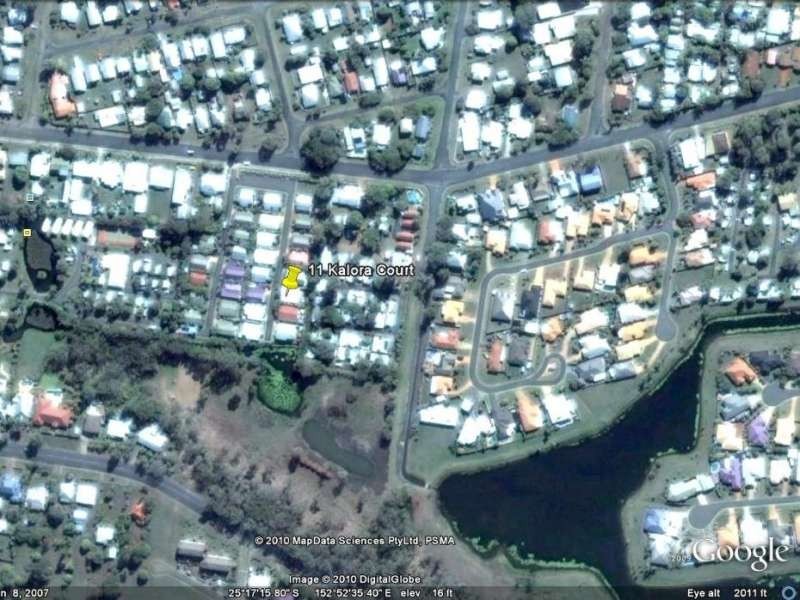 11 Kalora Court. 59 Truro Street, Torquay QLD 4655