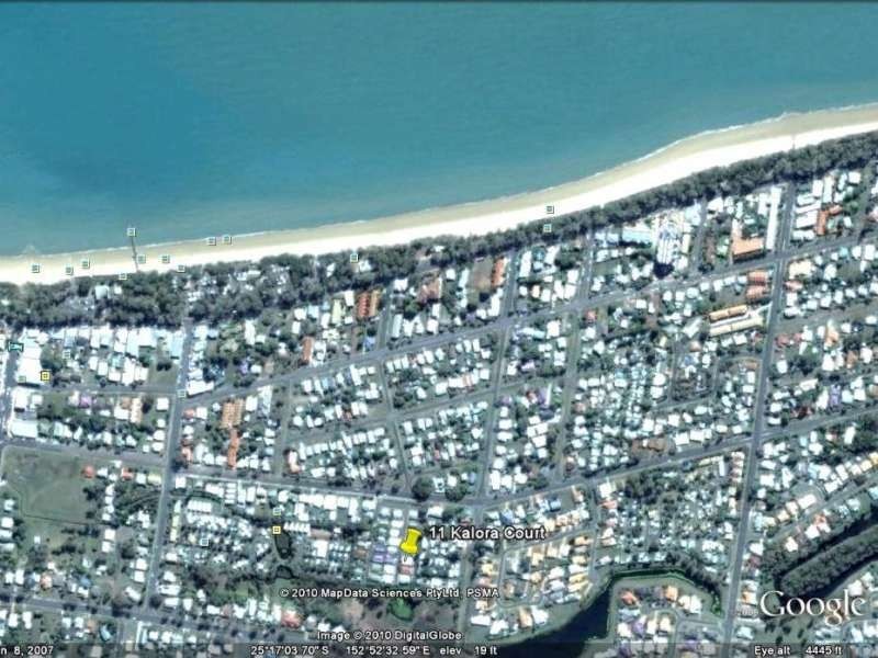 11 Kalora Court. 59 Truro Street, Torquay QLD 4655