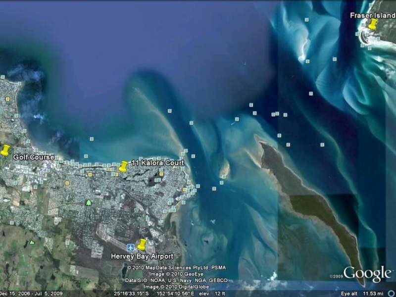 11 Kalora Court. 59 Truro Street, Torquay QLD 4655